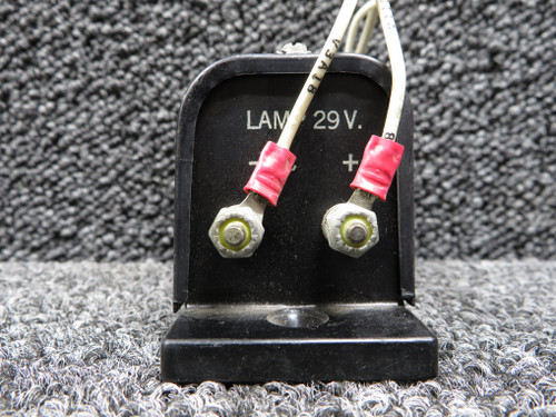 666-112 Cook Electric Current Relay Unit (115V)