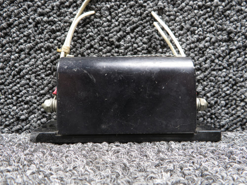 666-112 Cook Electric Current Relay Unit (115V)