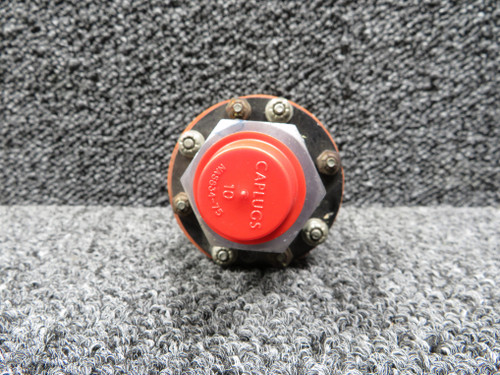 557-18E Bendix Pneumatic Air Check Valve