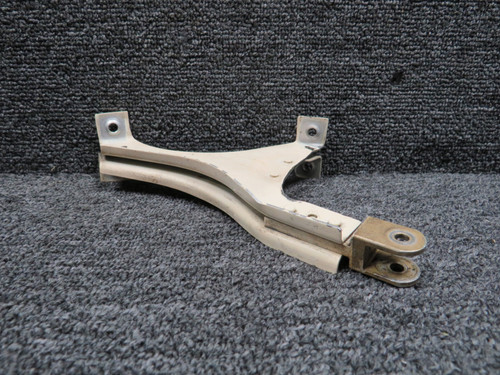 1213463-6 Cessna 210D Nose Gear Door Bracket RH