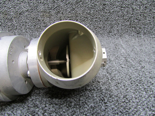 09E47-2 Aircraft Heating and Electrical Heat Regulator (Core)