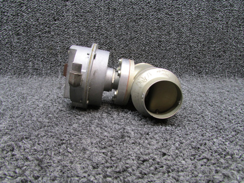 09E47-2 Aircraft Heating and Electrical Heat Regulator (Core)
