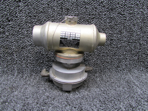 09E47-2 Aircraft Heating and Electrical Heat Regulator (Core)