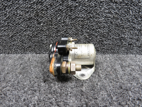 6041H105A Cutler-Hammer Single Pole Current Relay (28V)