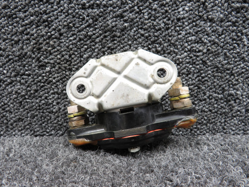 6041H105A Cutler-Hammer Single Pole Current Relay (28V)