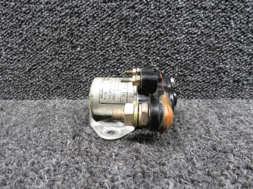 6041H105A Cutler-Hammer Single Pole Current Relay (28V)