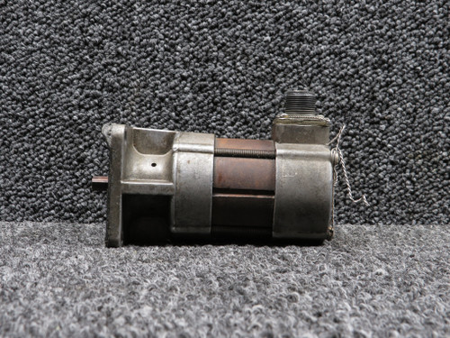 EM8000-1 (Use: 96-389000) Electro-Mech 4 Pole Tachometer Generator
