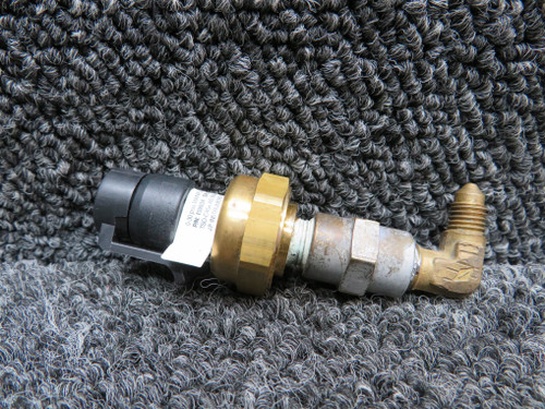 159934 JP Instruments Manifold Pressure Transducer (PSIA: 0-30)