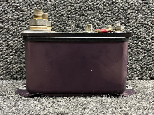 SM400D62 Lear Jet 55 Contactor Relay Assembly