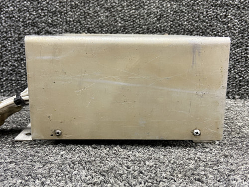 5418539-4, 5418542-2 Lear Jet 55 Current Limiter Relay Board Assy w Cover Plate