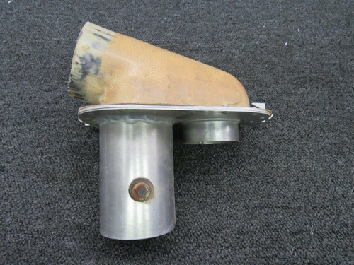 96635-001 Piper PA34-200 Valve Assembly Heat and Defroster RH (SPF)