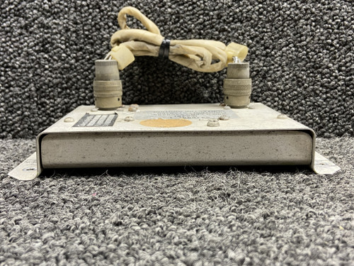 5418595-1 (Use: 5418595-6) Lear Jet 55 Starter Contactor Control Box Assembly