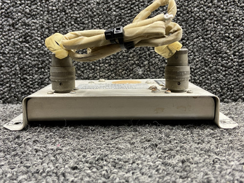 5418595-1 (Use: 5418595-6) Lear Jet 55 Starter Contactor Control Box Assembly