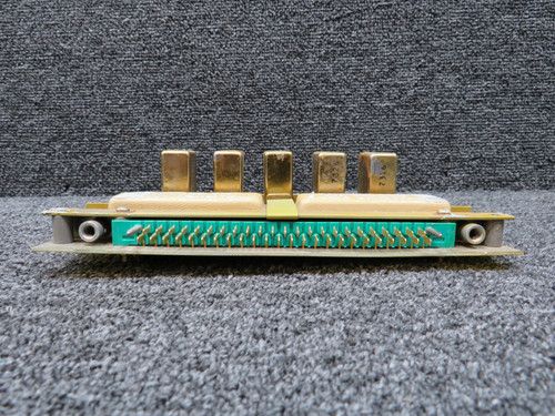 91-360013-1 (Alt: 91-360011-1) Beechcraft PC Board & Relay Assembly