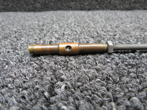 1211689-3 Cessna T207 Cargo Door Shaft Assembly