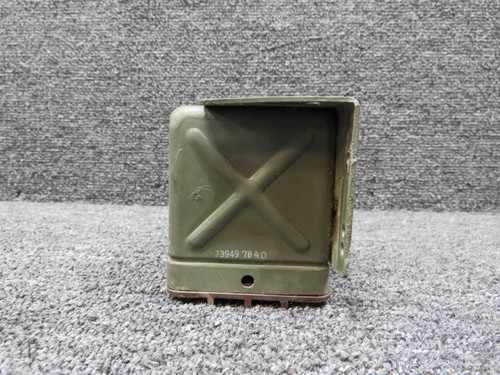 MS25035-1 (Alt: A410-154555-00) Guardian Electric Relay (Amps: 25, Volts: 28)