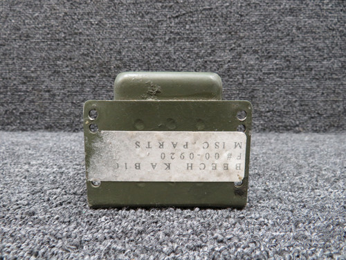 MS25035-1 (Alt: A410-154555-00) Guardian Electric Relay (Amps: 25, Volts: 28)