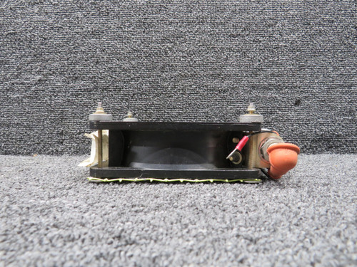 4124X Papst Fan Assembly with Grate (24V)