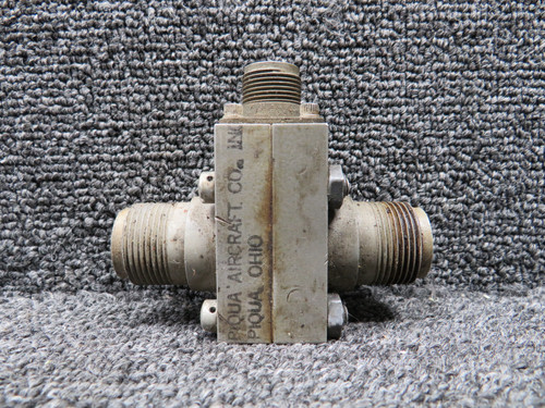 piqua aircraft components Products - BAS Part Sales