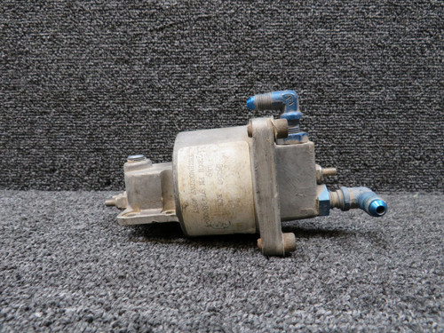 97-380000-9 Beechcraft Thermostat Assembly