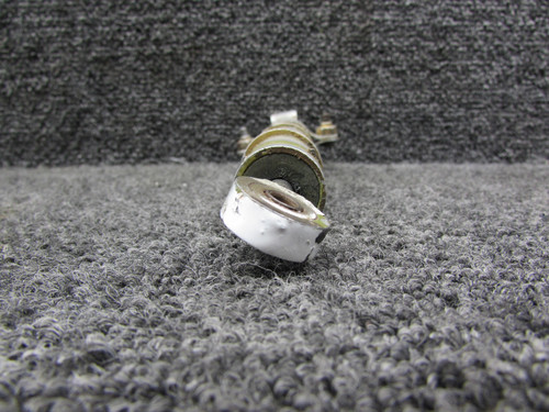 1260074-1 Cessna 310K Elevator Trim Tab Actuator Assembly (Minus Chain)