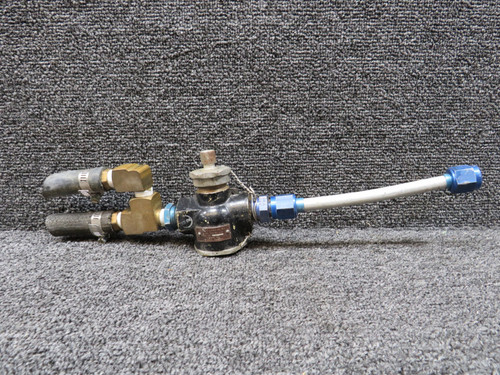 32-425 Garwin Suction Relief Valve