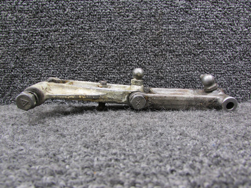 35-825173, 35-825035 Beechcraft 36 Nose Gear Link Assembly