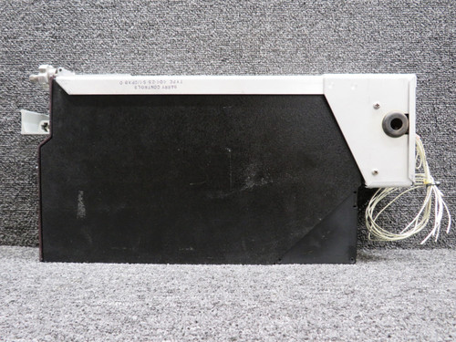 501-1228-04, 501-1318-01 JET SC-841A Emergency Power Supply w Converter & Tray