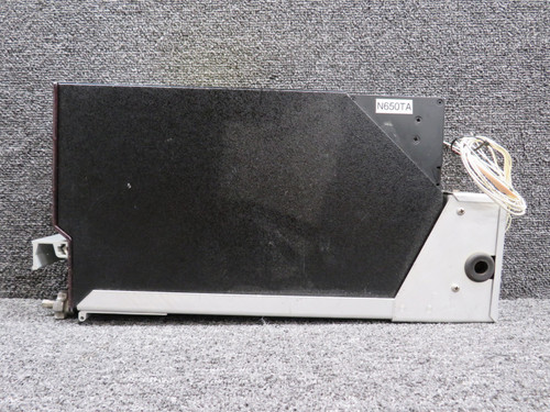 501-1228-04, 501-1318-01 JET SC-841A Emergency Power Supply w Converter & Tray