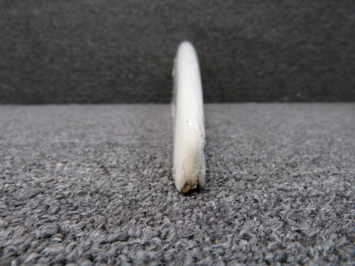 0832120-1 Cessna 320E Elevator Tip Assembly (White) (Worn/Chipped Paint)