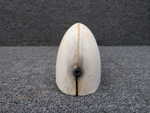 63541-000 Piper PA28-140 Rudder Tip Assembly with Light