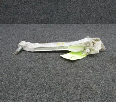 45304-2 / 42274-502 Rockwell 112 Side Brace w/ Fitting RH Side Stay (JC)