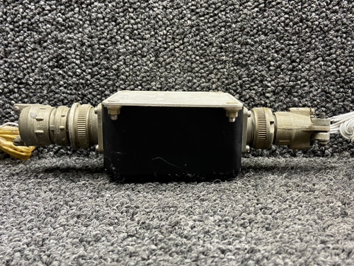 30-326E-1 Lear Jet 55 Fire, Smoke Detector Assembly (28V)