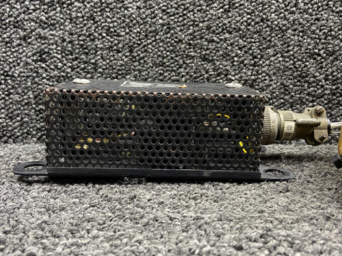 30-231-3 (Use: 473054) Lear Jet 55 Type II Smoke Detector Unit (28V)