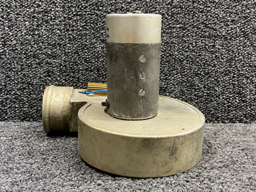 EM607-1 (Alt: 6600428-1) Electro-Mech Windshield Defog Blower Assembly