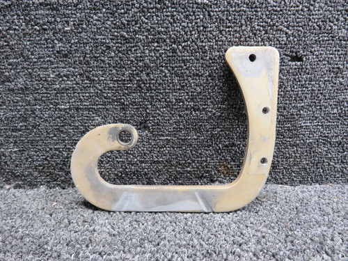 1542060-6 Cessna 337G Nose Gear Door Hinge Aft