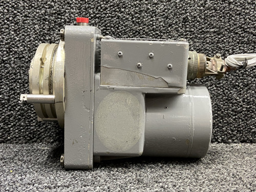 501-1264-02 (Alt: 6600416-3) Goodrich SA-503B Primary Yaw Servo (28V)