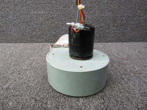 S58542 Beech C35 Fasco Circulation Fan Assy (Volts: 14)