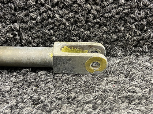 5415569-1 Lear Jet 55 Aft Baggage Door Latch Pushrod Assembly