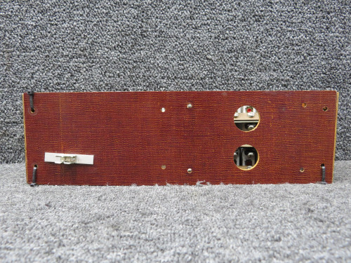 37410-000 Piper PA34-200T Circuit Breaker Panel Assembly