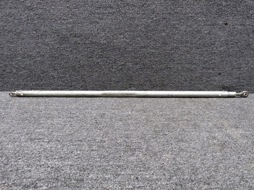 35-825044-4 Beechcraft Nose Gear Steering Rod Assembly (Worn)