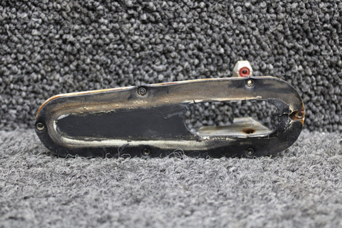 35-400032-5 (Use: 35-400032-9) Beech A36 Cabin Door Handle Support