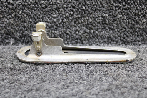 35-400032-5 (Use: 35-400032-9) Beech A36 Cabin Door Handle Support