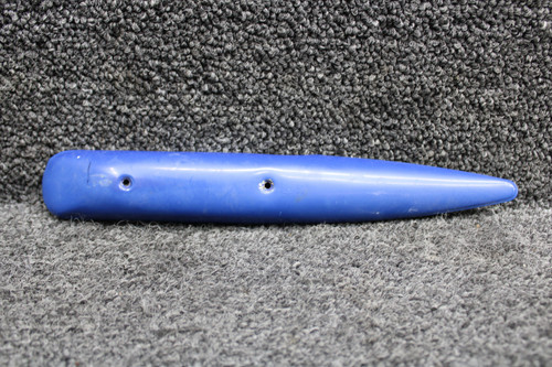 0711001-21 Cessna 182 Cabin Door Hinge Fairing Forward Upper RH