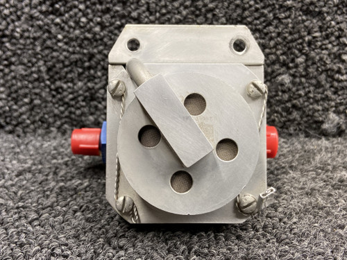 60810 (Alt: 6600245-2) Sterer Servo Air Pressure Regulator Assembly