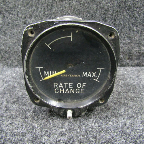13380-12 Airesearch Cabin Rate of Change Indicator (Volts: 28, CORE) BAS Part Sales | Airplane Parts