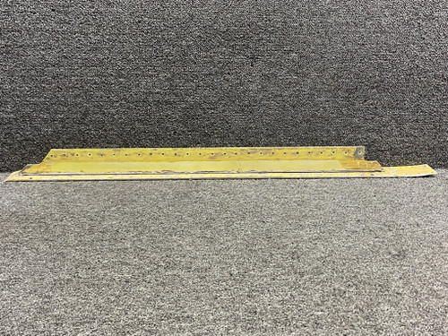 5410215-11 (Alt: 5410215-6) Lear Jet 55 Center Windshield Post Support