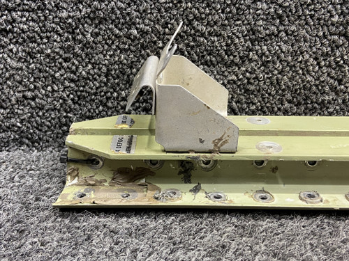 5410215-9, 5410215-10 Lear Jet 55 Center Windshield Support Post LH & RH