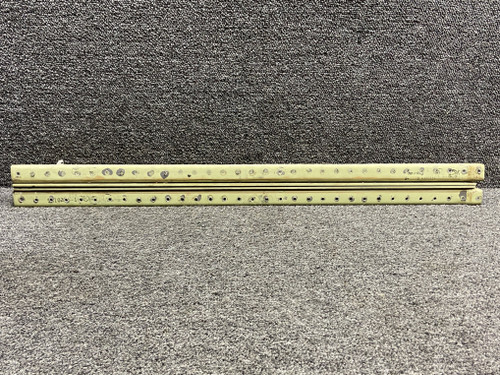 5410215-9, 5410215-10 Lear Jet 55 Center Windshield Support Post LH & RH