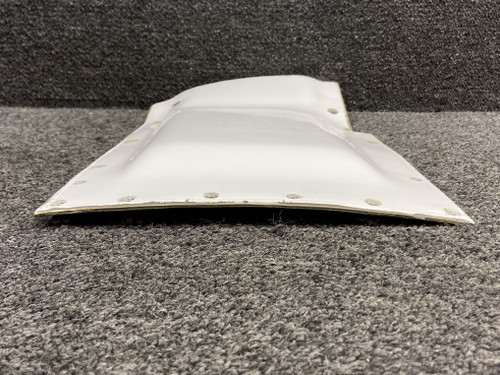 5419200V1-2 Lear Jet 55 Windshield De-Ice Cover Nozzle LH